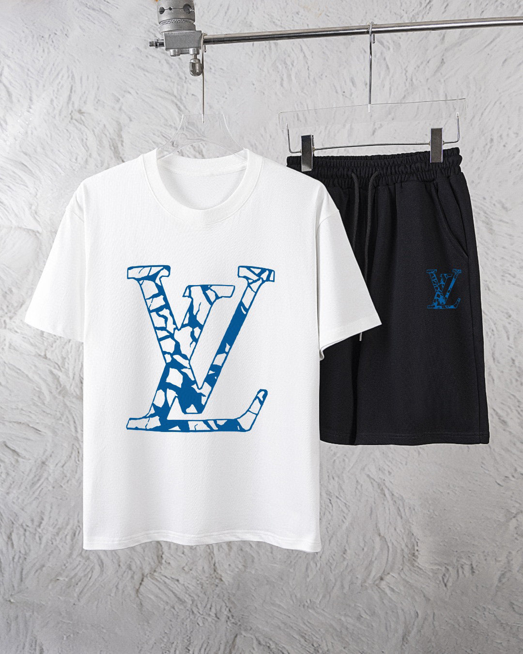 Conjunto Louis Vuitton LV