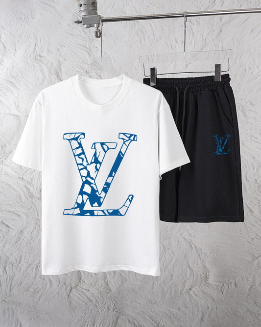 Conjunto Louis Vuitton LV