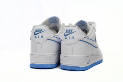 Nike Air Force 1 Low University Blue