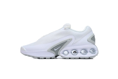 Air Max DN 'White Metallic Silver'