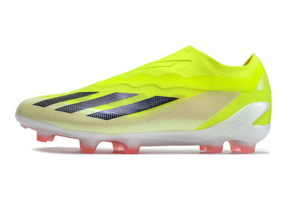Adidas X Crazyfast Elite FG Yellow