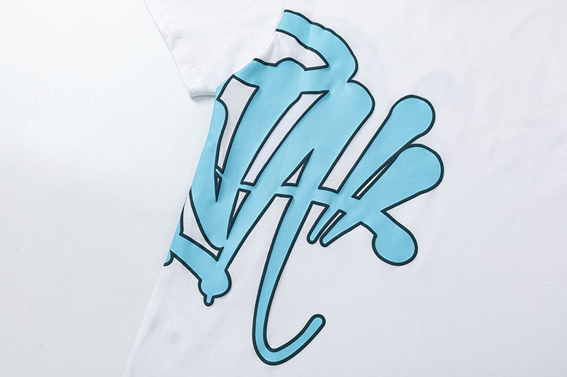 Conjunto Syna World blanco