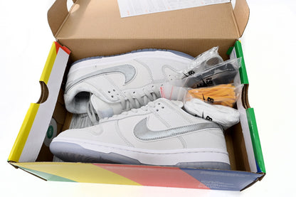 Concepts x Nike SB Dunk Low White Lobster | Zapatillas Skate & Lifestyle Premium