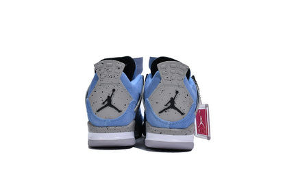 Air Jordan 4 University Blue