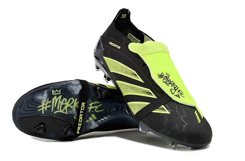 Adidas Predator Accuracy Elite FG
