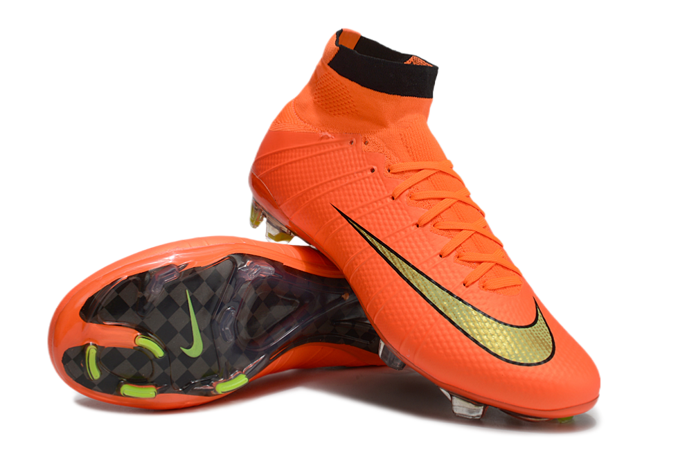 Botas de Fútbol Nike Mercurial Superfly Elite FG Rosas
