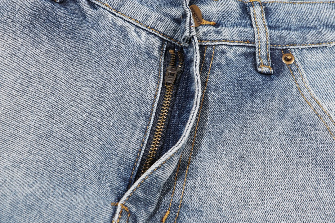 Pantalon Vaquero Carhatt