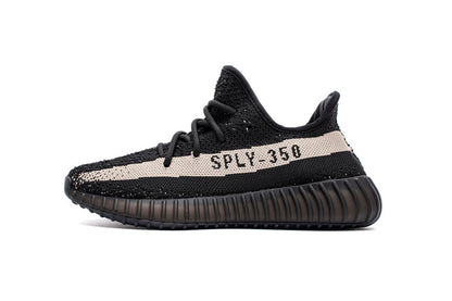 Adidas Yeezy Boost 350 V2 “BlackWhite”
