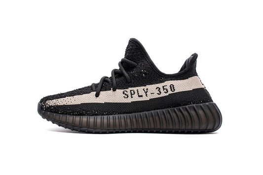 Adidas Yeezy Boost 350 V2 “BlackWhite”