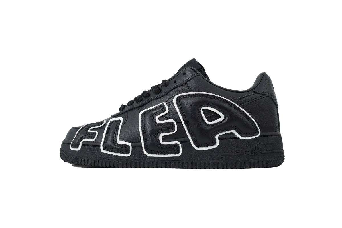 CPFM x Nike Air Force 1 Low Premium Black | Zapatillas Lifestyle Premium