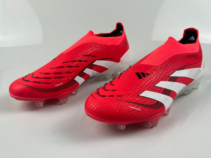 Adidas Predator Accuracy FG