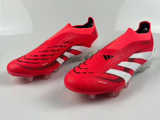 Adidas Predator Accuracy FG