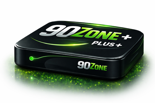 90Zone Plus+ (1año)