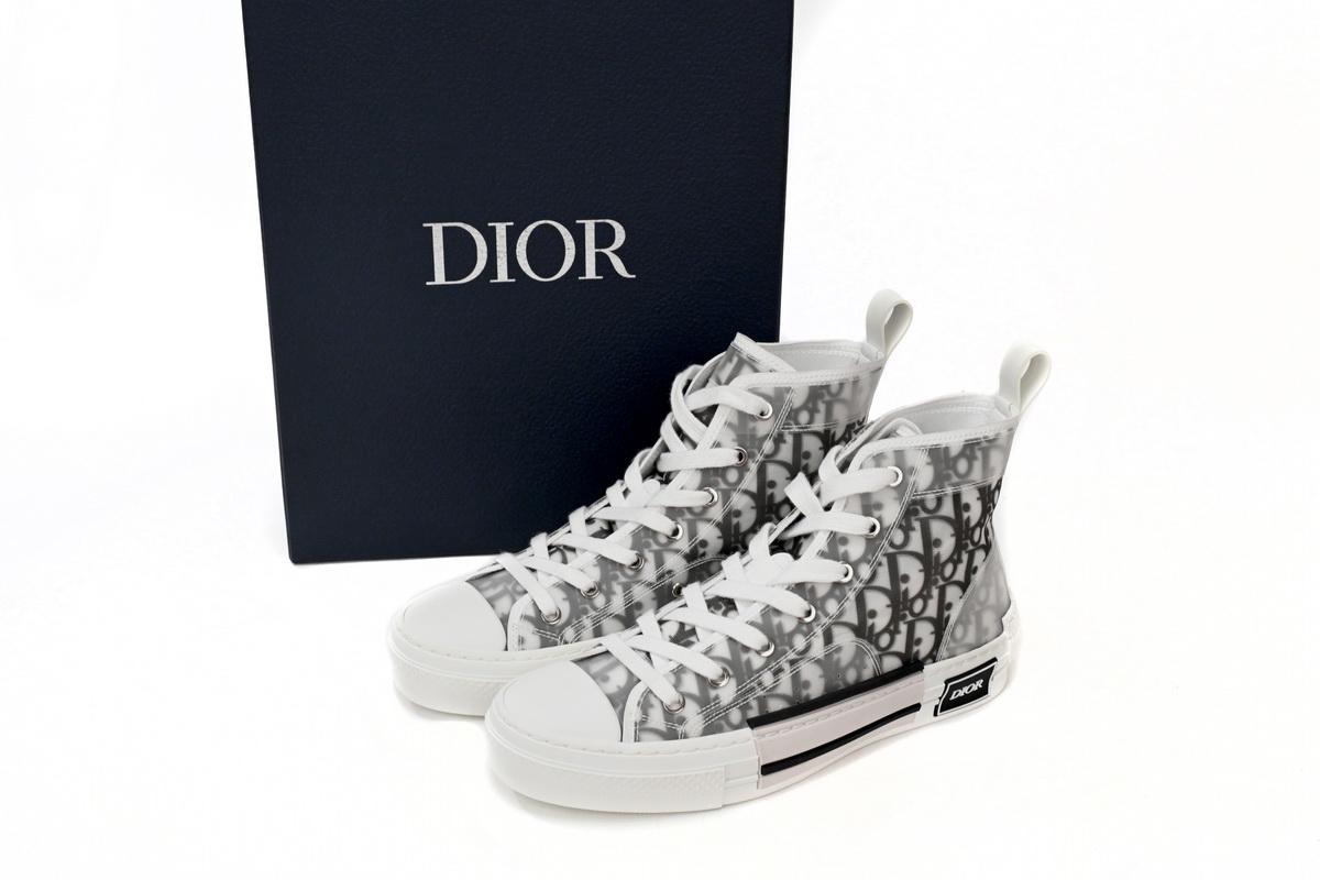 Botas Dior