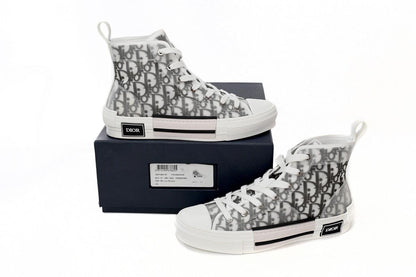 Botas Dior