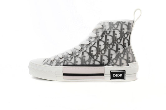 Botas Dior