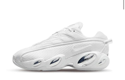 Nike Glide X Nocta "White Chrome"