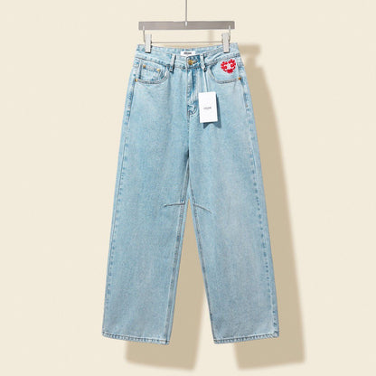 Pantalones Vaqueros Celine