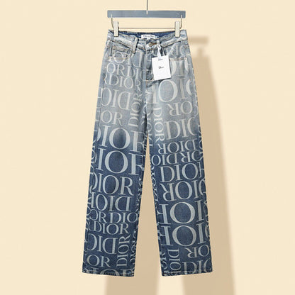 Pantalones Vaqueros DIOR