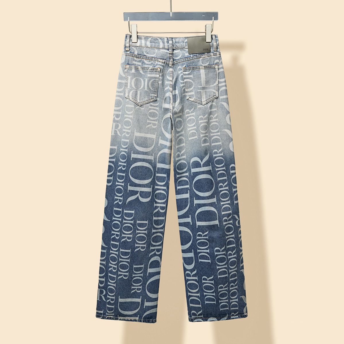 Pantalones Vaqueros DIOR