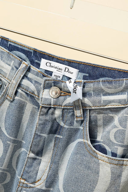Pantalones Vaqueros DIOR