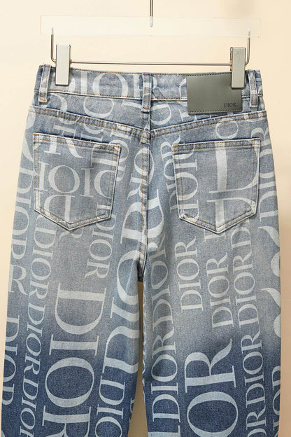 Pantalones Vaqueros DIOR