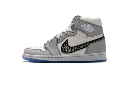 Air Jordan 1 High x Dior