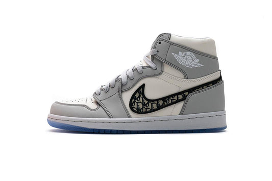 Air Jordan 1 High x Dior