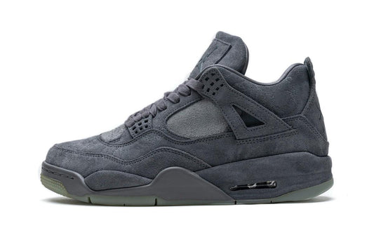 KAWS X Air Jordan 4 Retro