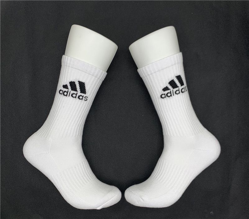 Calcetines Adidas (6 pares)
