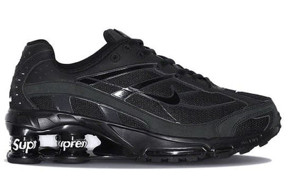 Nike Shox Ride 2 SP X Supreme “black”