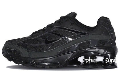 Nike Shox Ride 2 SP X Supreme “black”