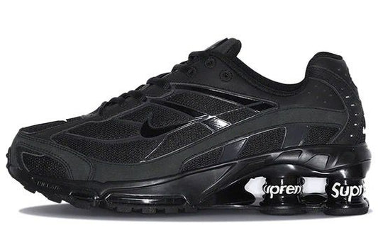 Nike Shox Ride 2 SP X Supreme “black”