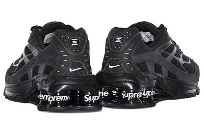 Nike Shox Ride 2 SP X Supreme “black”
