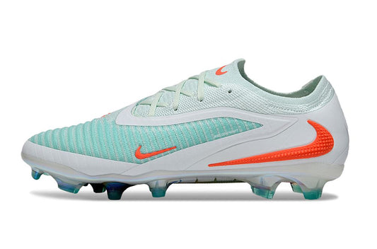 Nike Phantom 6 Elite FG  – Botas de Fútbol para Césped Artificial/Natural