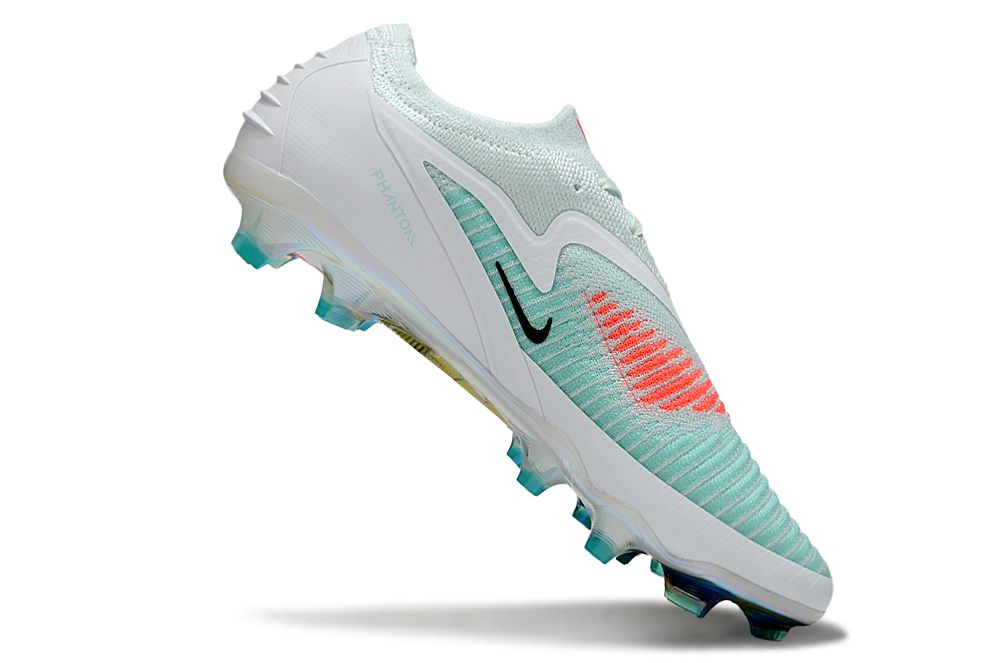 Nike Phantom 6 Elite FG  – Botas de Fútbol para Césped Artificial/Natural
