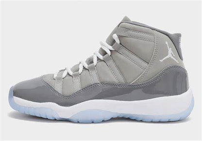 Air Jordan 11 "Cool Grey"