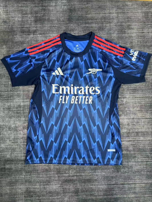 Camiseta Arsenal 2ª equipación 2025/2026