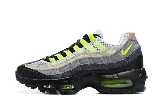 Nike Air Max 95 "Grey Volt"