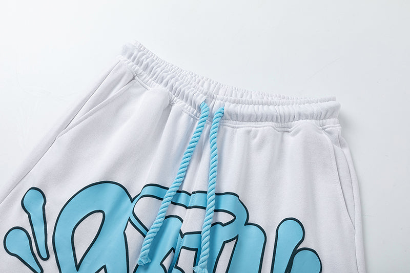 Conjunto Syna World blanco