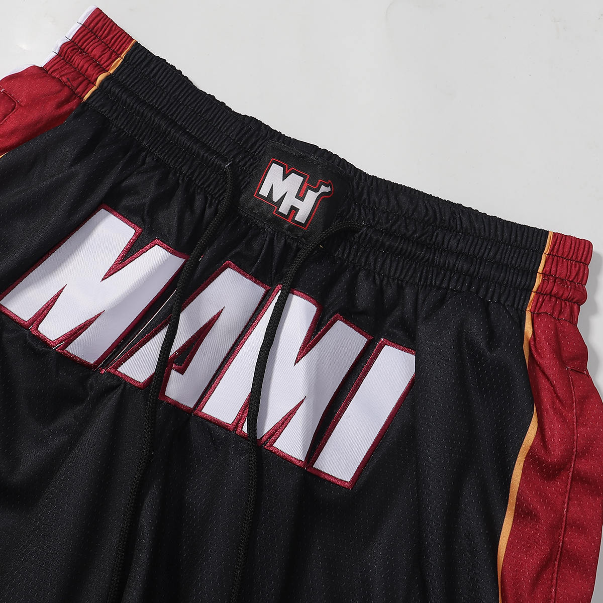 Pantalones Baloncesto Miami Heat