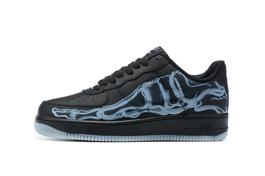 Nike Air Force 1 Skeleton