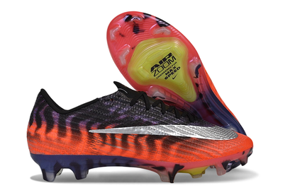 Nike Air Zoom Mercurial Vapor 17 Elite XXVI FG Bright Crimson/Negro | Botas de Fútbol Profesionales
