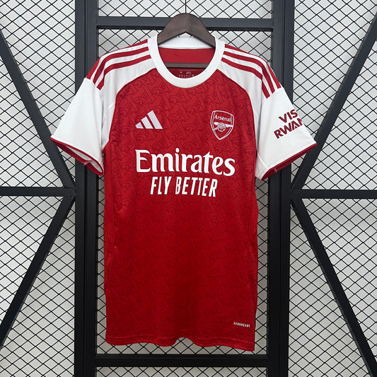 Camiseta Arsenal 1ª equipación 2025/2026