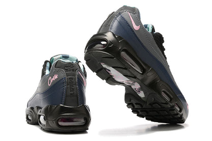 Nike Air Max 95 X Corteiz “Pink Beam”
