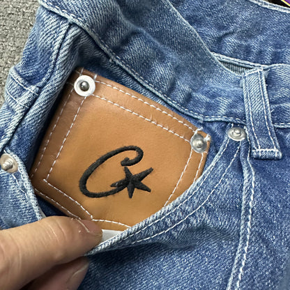 Conjunto Vaquero Corteiz