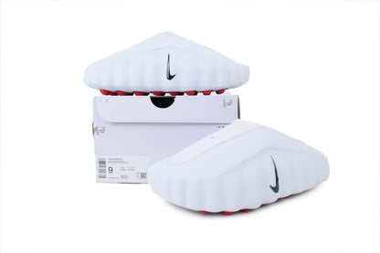 Nike Mind 001 'White Speed Red'