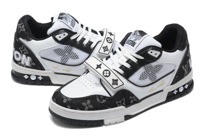 Louis Vuitton Trainer Low