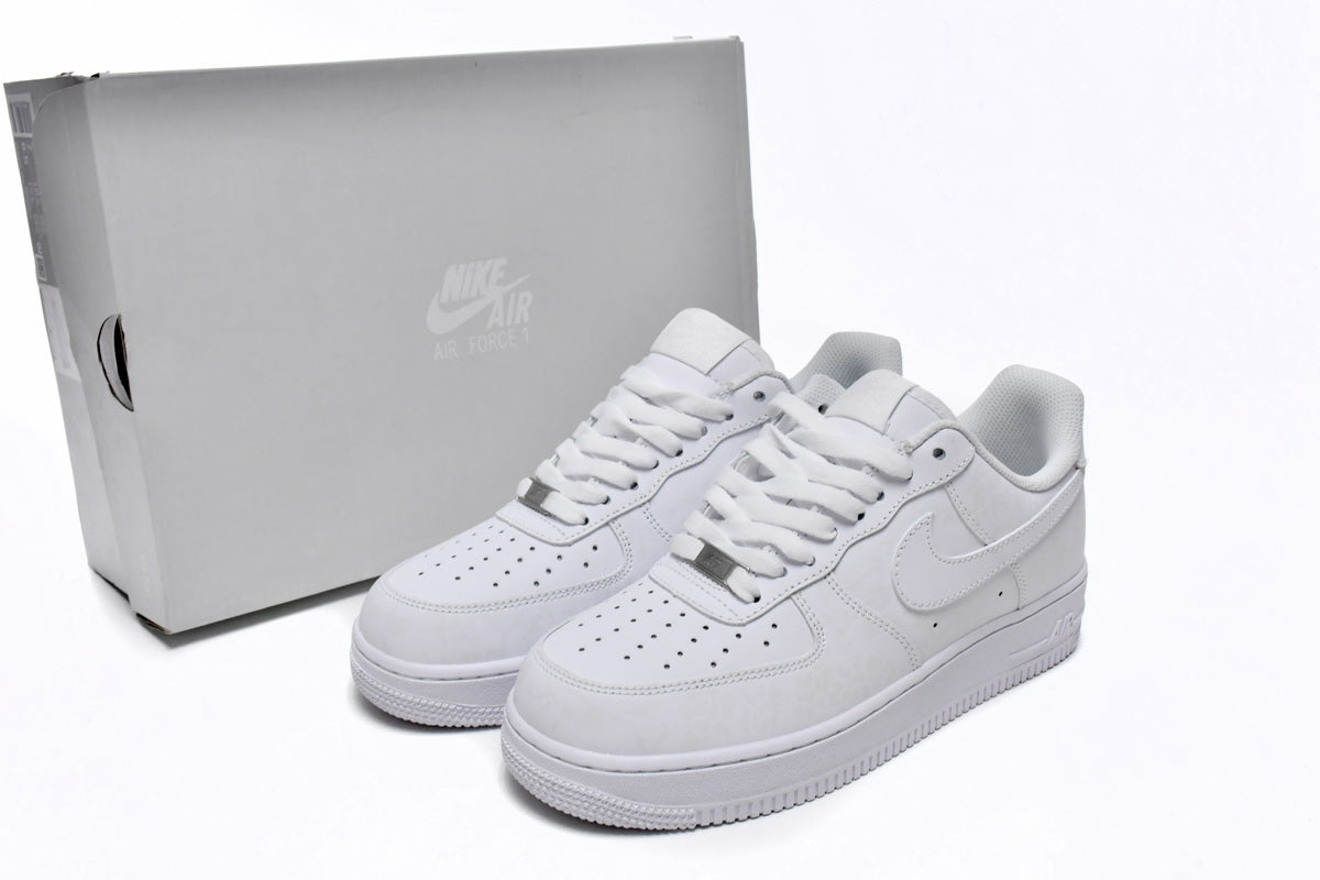 comprar zapatillas air force 1 blancas/negras