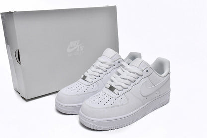 comprar zapatillas air force 1 blancas/negras